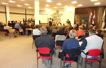 Li�ani u Slavoniji